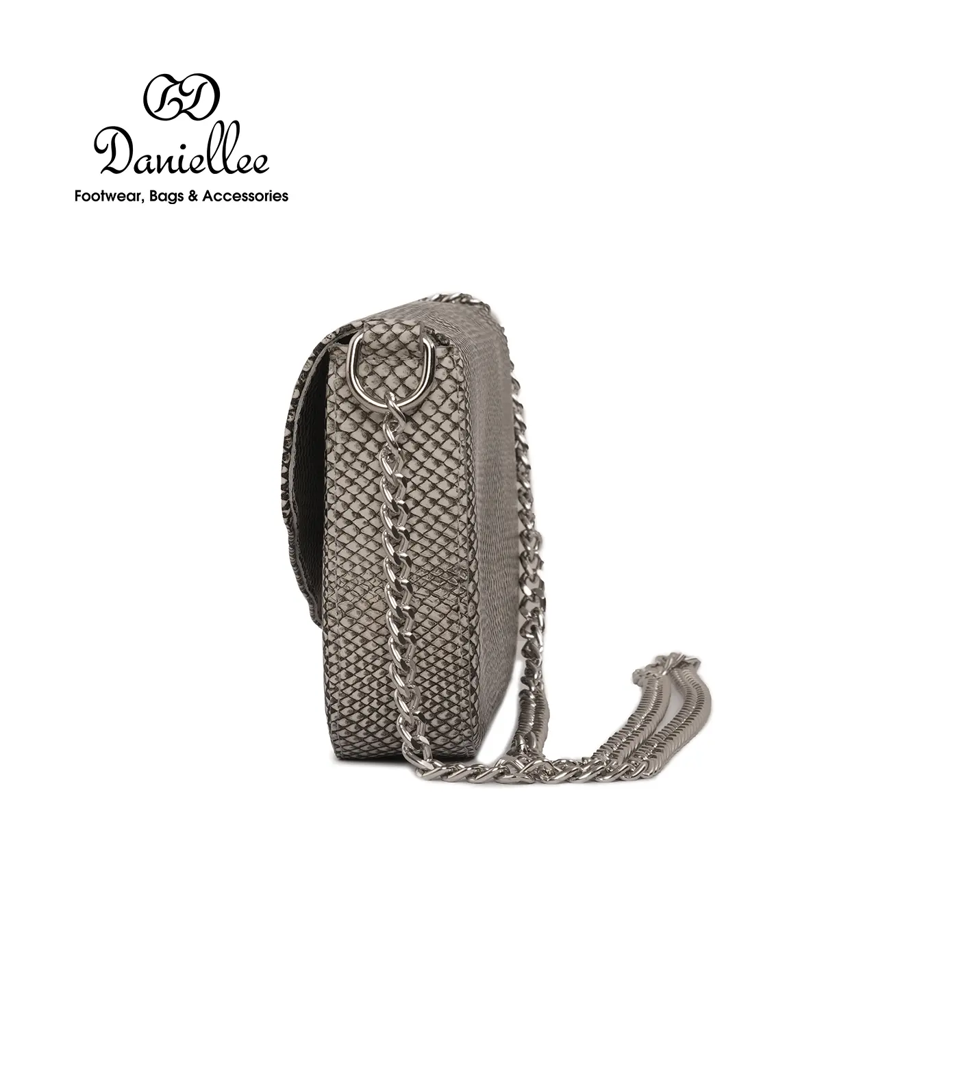 کیف چرمی رسمی زنانه Ayla