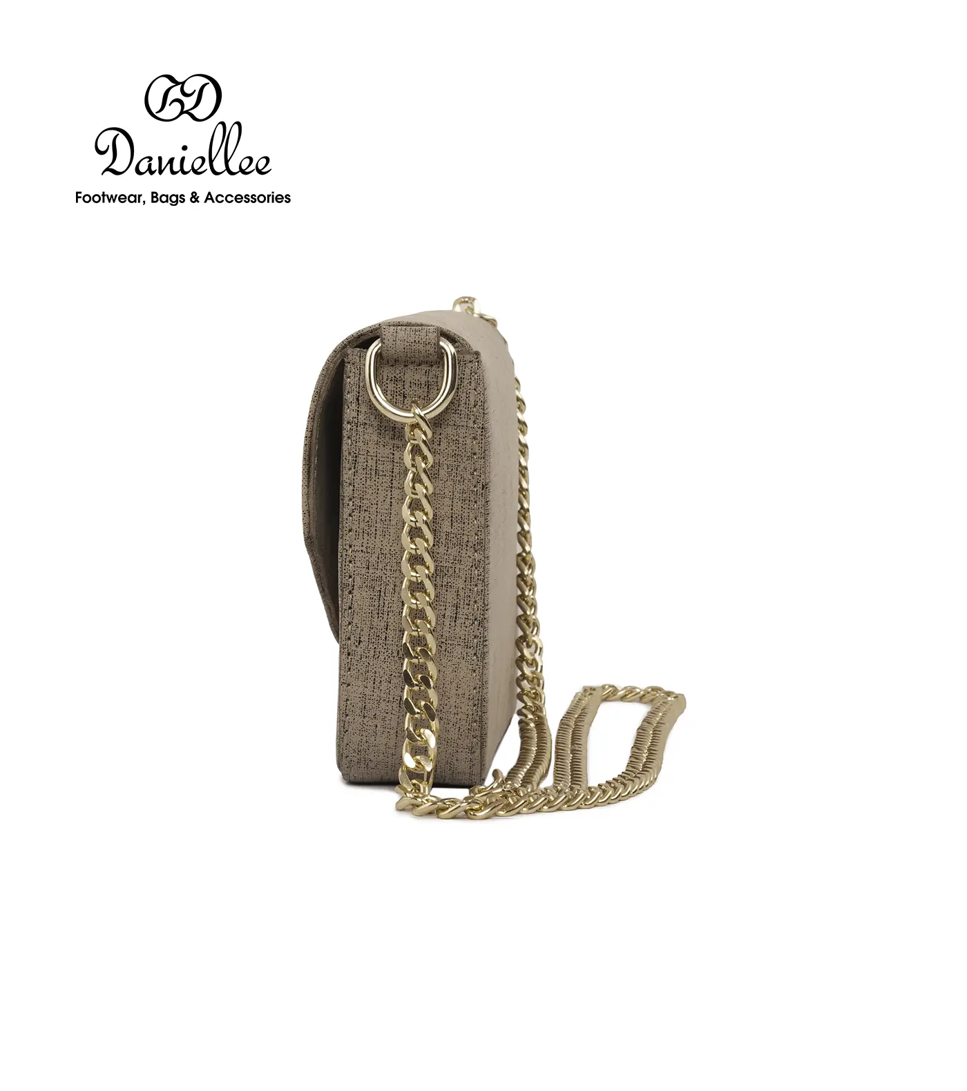 کیف چرمی رسمی زنانه Ayla