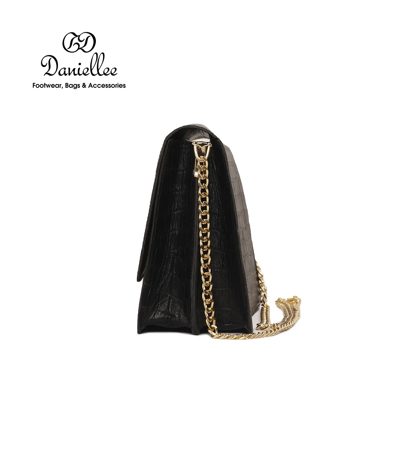 کیف چرمی رسمی زنانه Berkeh