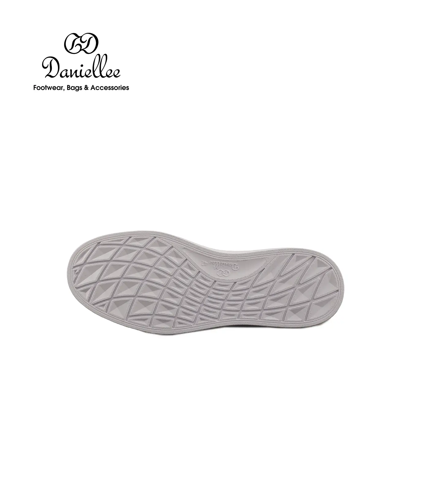 کفش چرمی روزمره مردانه Ariom Lace Plain