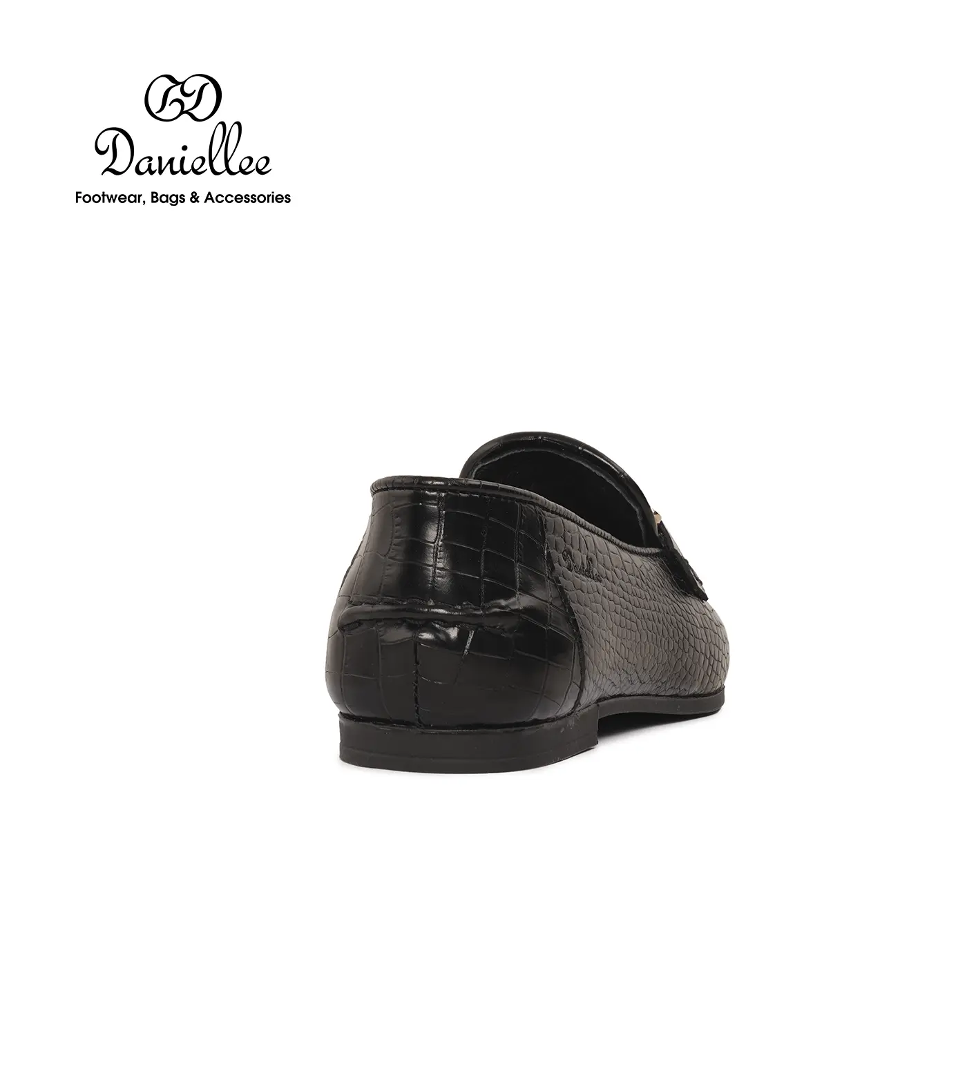 کفش چرمی رسمی زنانه Parmis Loafer