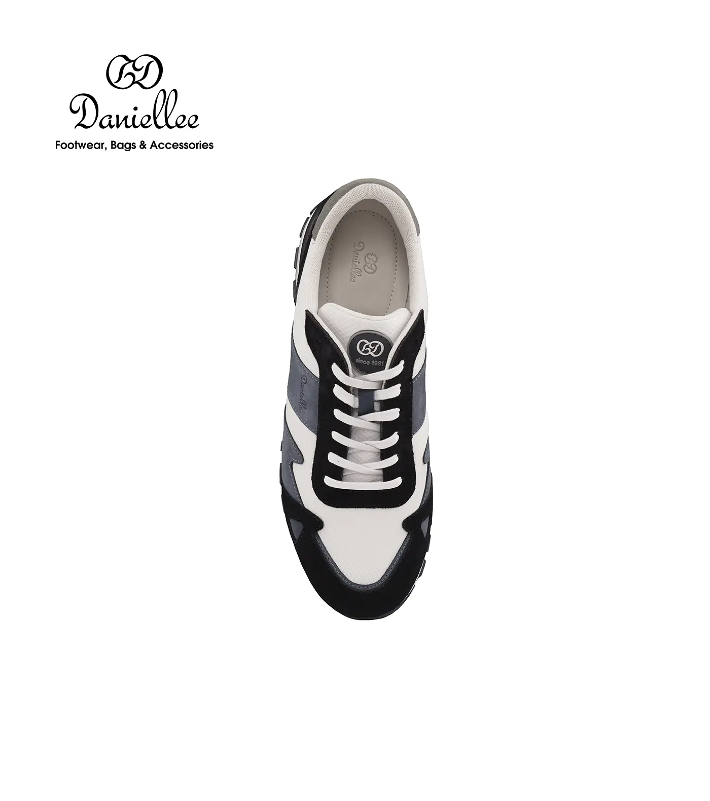 کفش Textile Mix ورزشی مردانه Atropat Sneaker IV