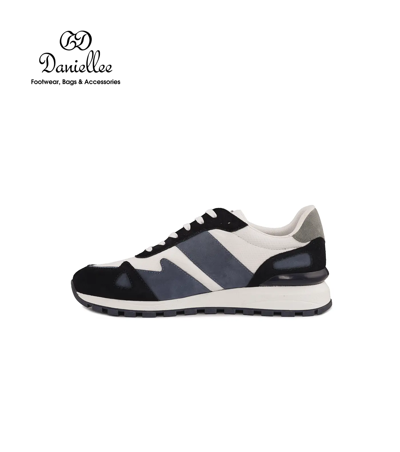 کفش Textile Mix ورزشی مردانه Atropat Sneaker IV