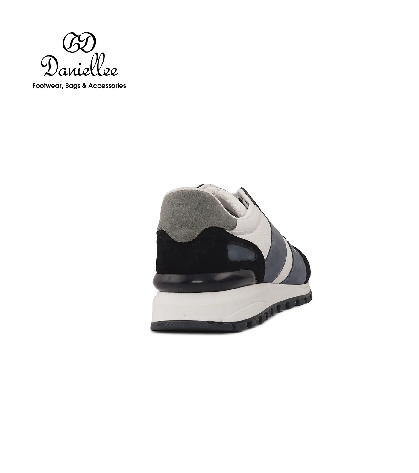 کفش Textile Mix ورزشی مردانه Atropat Sneaker IV