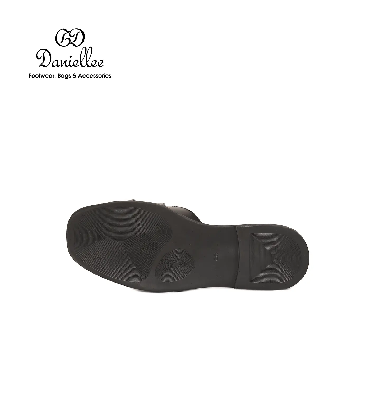 صندل چرمی روزمره زنانه Aramis Slipper sandal
