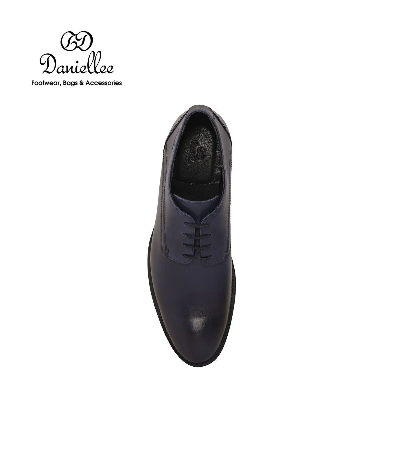 کفش چرمی رسمی مردانه Abtin Lace III