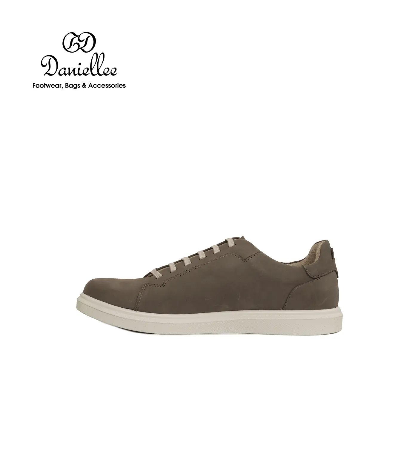 کفش چرمی روزمره مردانه Ariom Lace VI