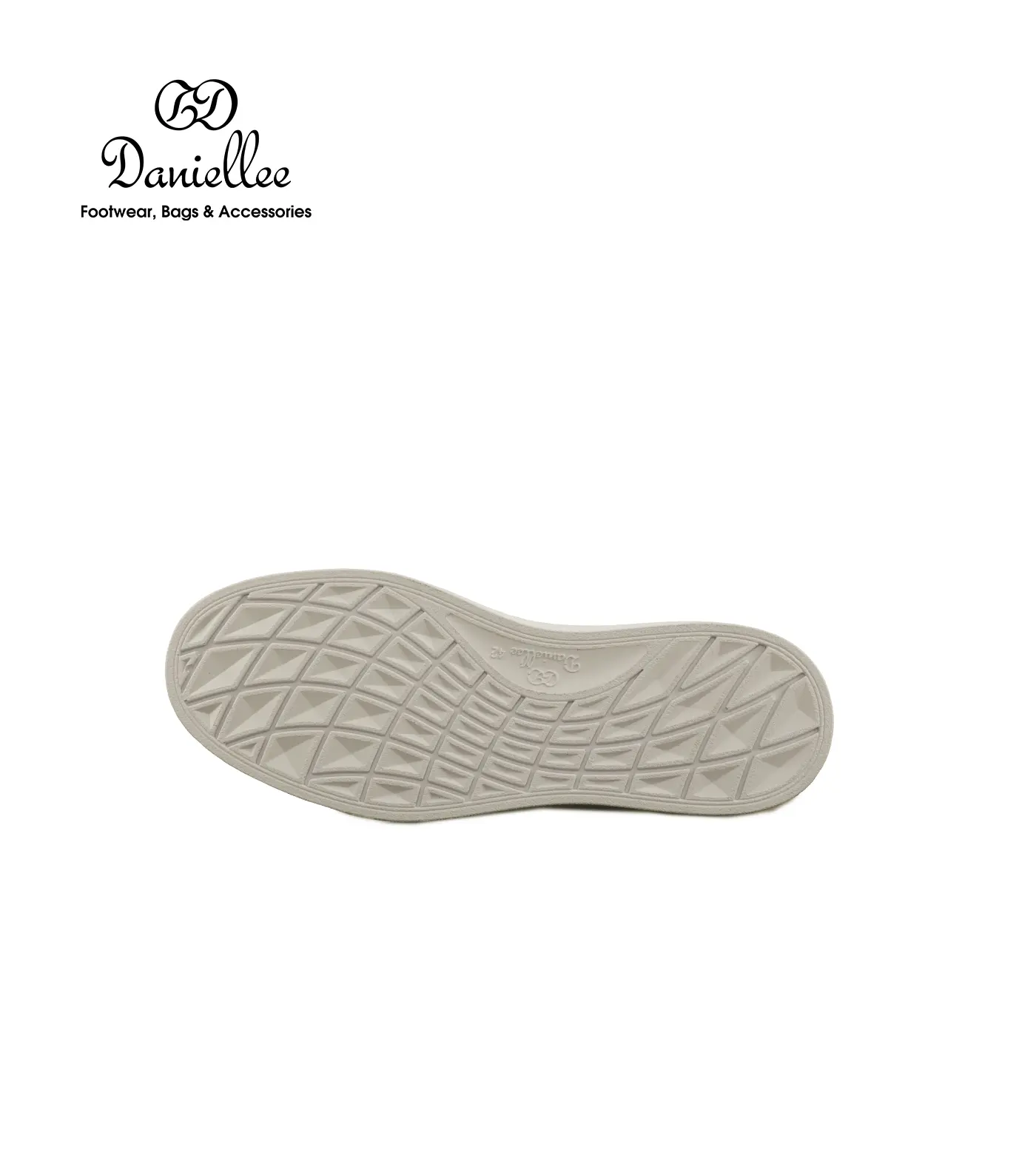 کفش چرمی روزمره مردانه Ariom Lace VI