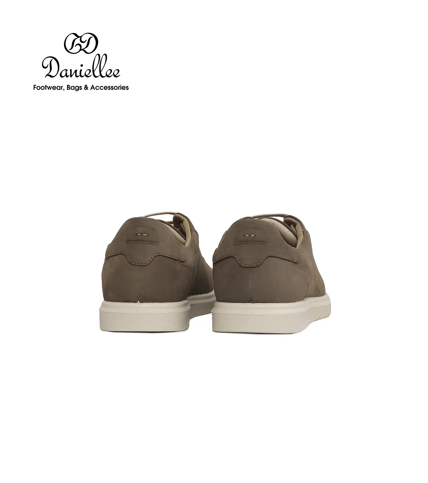 کفش چرمی روزمره مردانه Ariom Lace VI