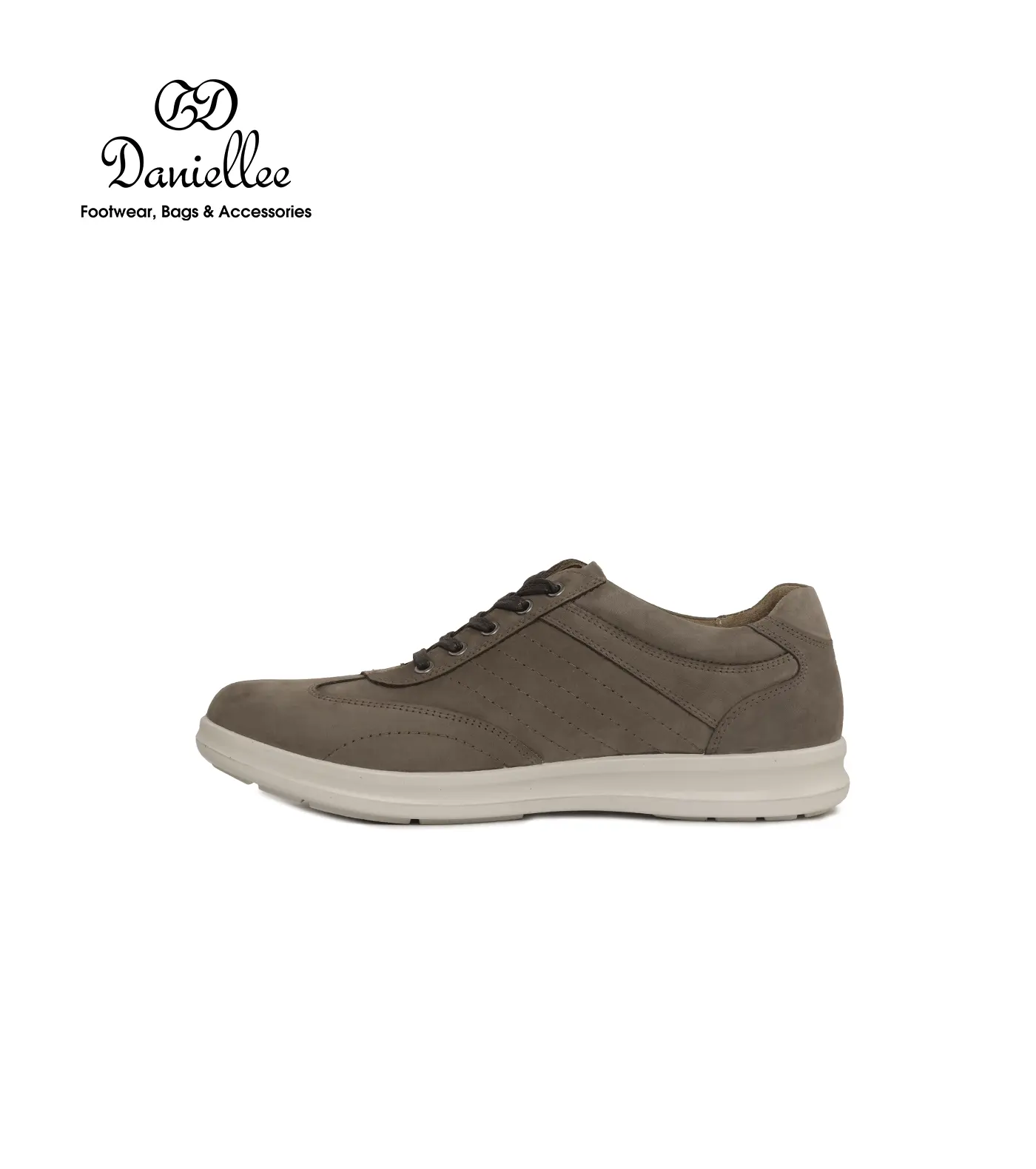 کفش چرمی روزمره مردانه Artman lace II