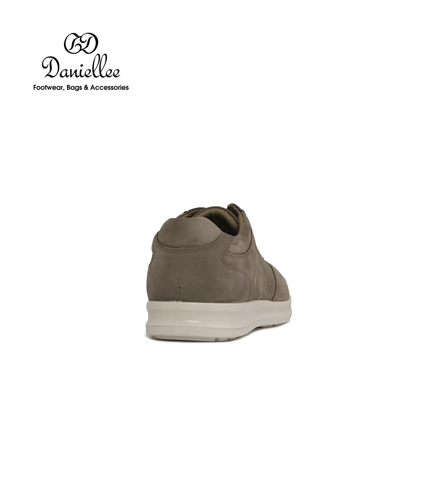 کفش چرمی روزمره مردانه Artman lace II