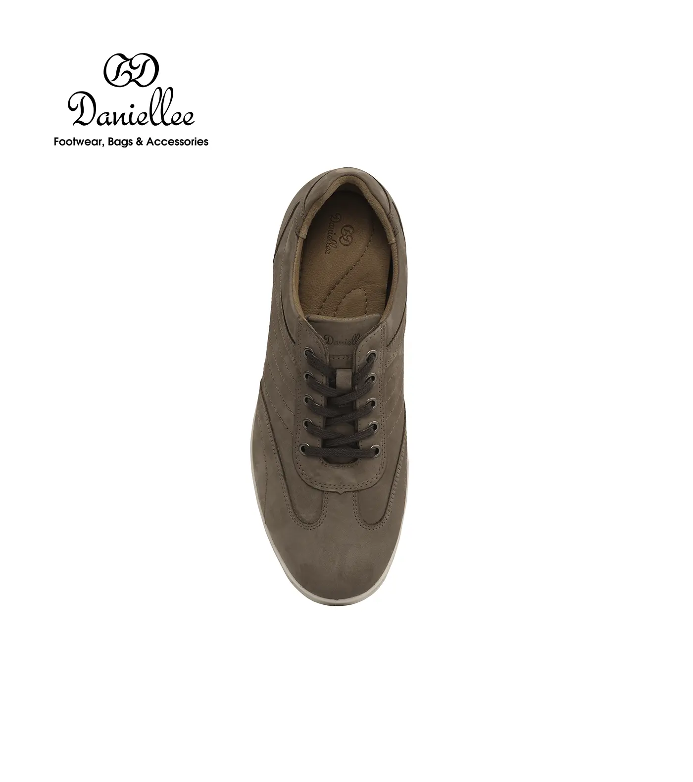 کفش چرمی روزمره مردانه Artman lace II