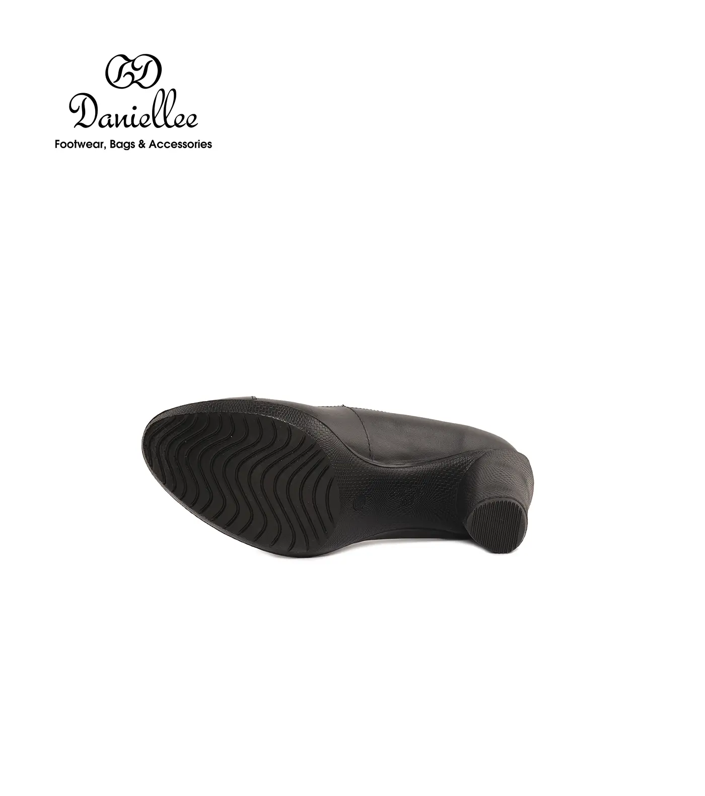 کفش چرمی رسمی زنانه Amitis 85 Pump