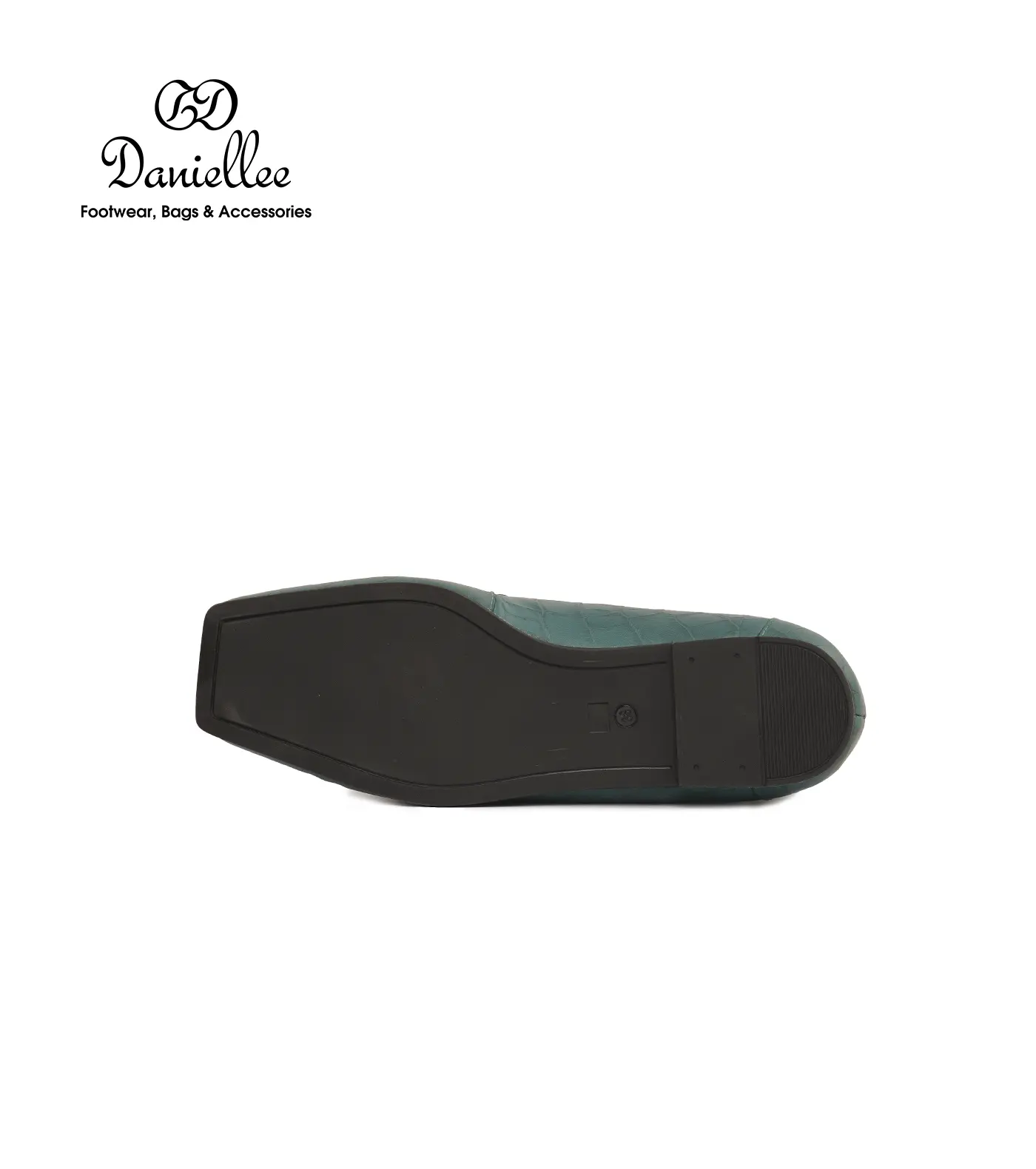 کفش چرمی رسمی زنانه Parmis Loafer