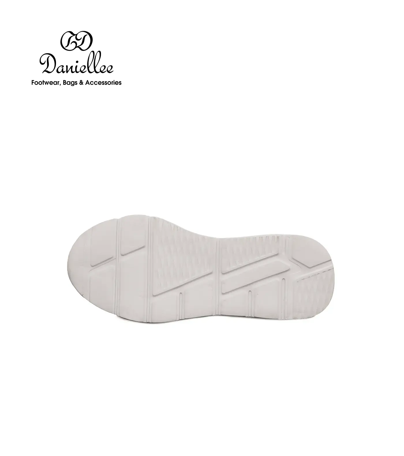 کفش چرمی ورزشی زنانه Parand Sneaker