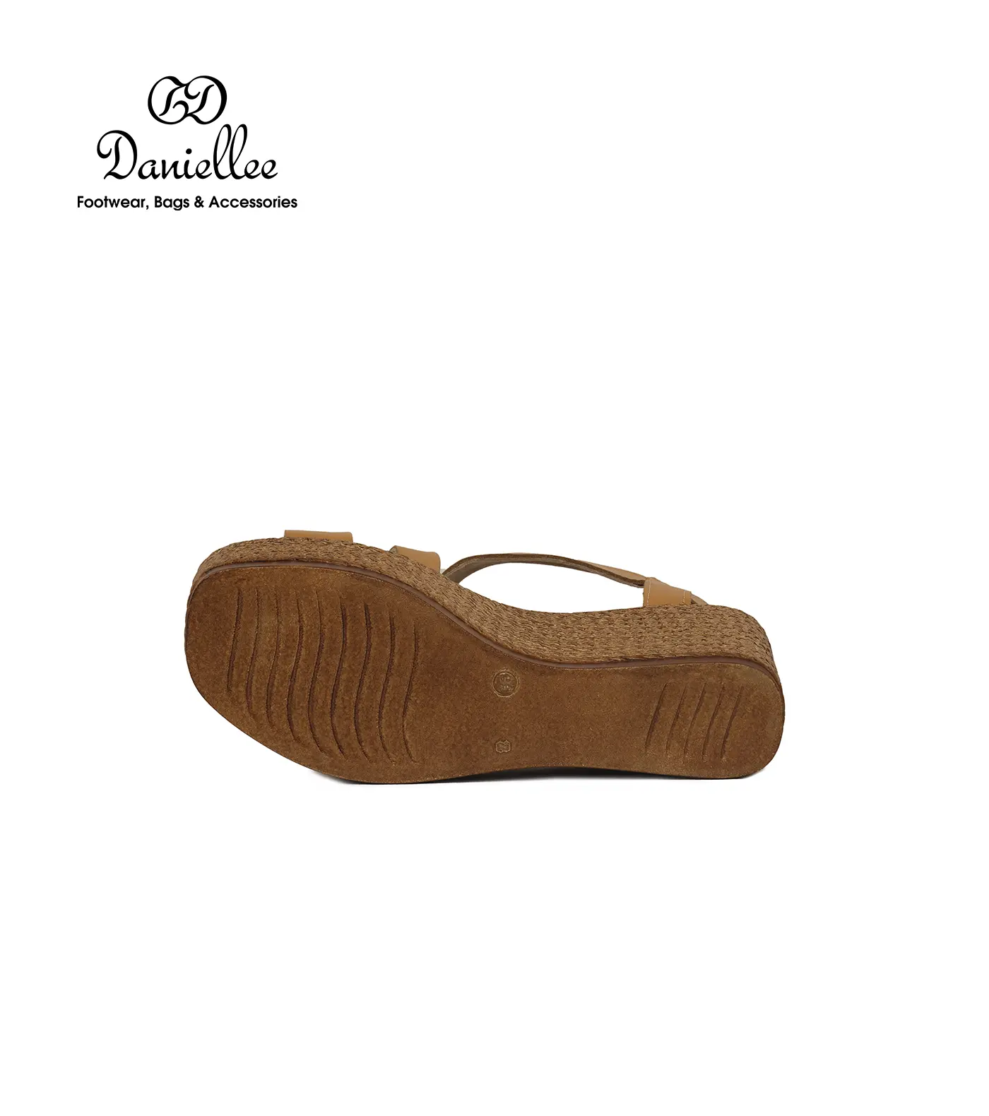 صندل چرمی روزمره زنانه Asa Ankle Strap Sandal II