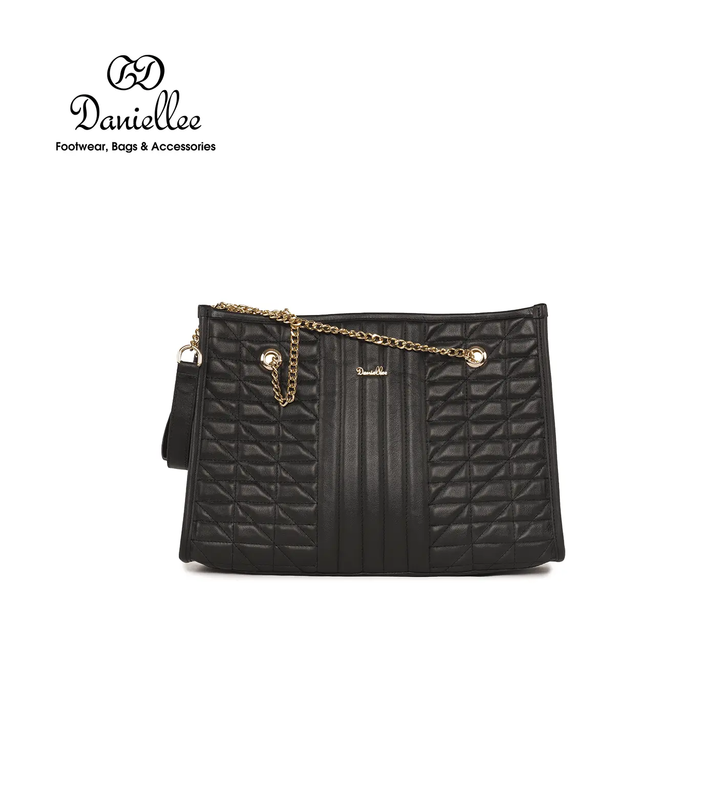 کیف چرمی روزمره زنانه Hamta