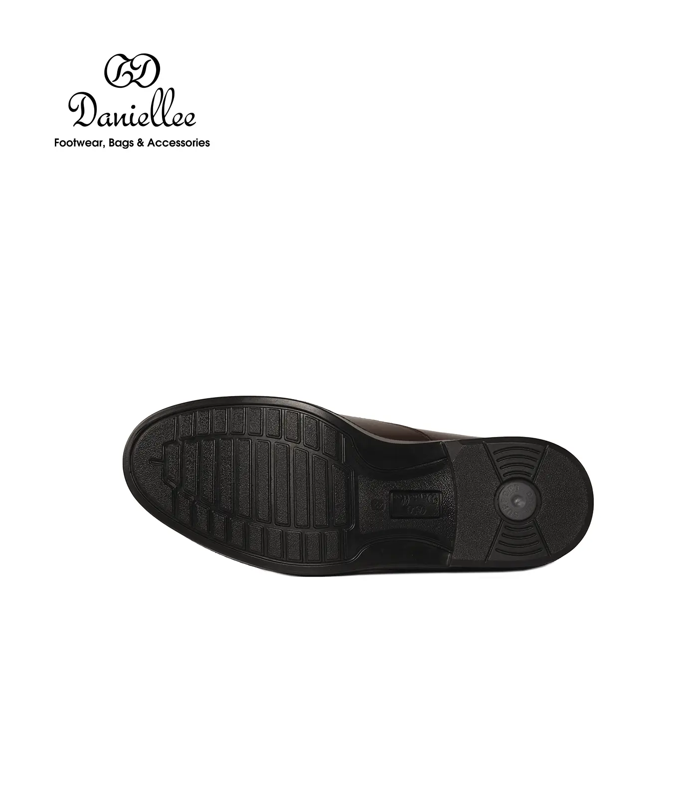 کفش چرمی رسمی مردانه Artam trimtoe slipon