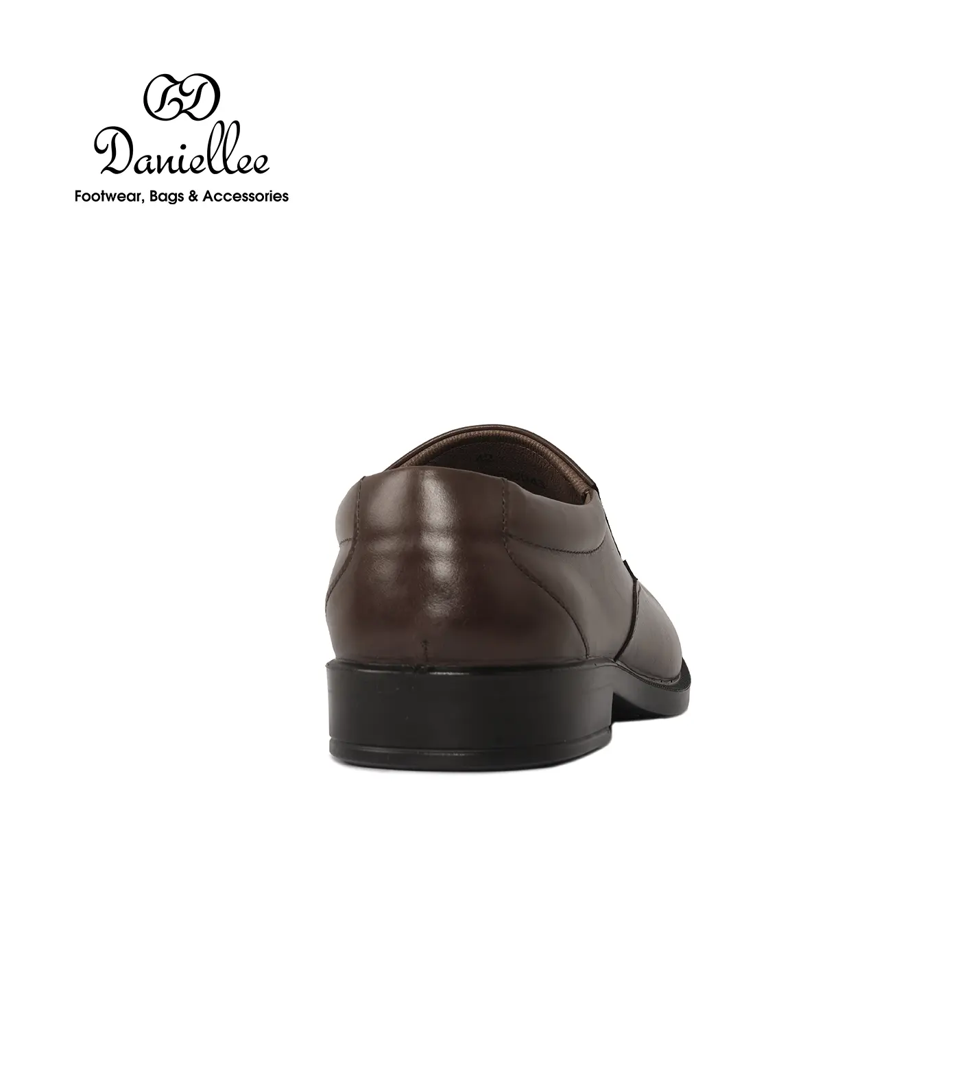 کفش چرمی رسمی مردانه Artam trimtoe slipon