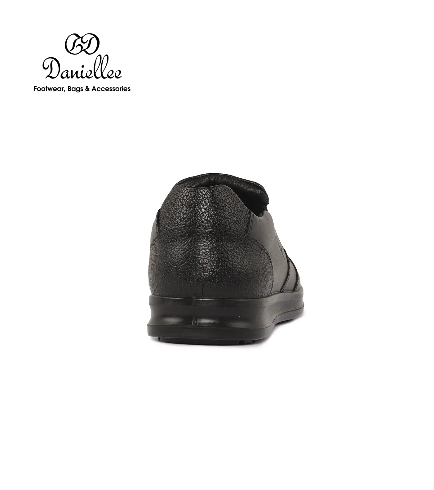 کفش چرمی روزمره مردانه Artman Slipon IV