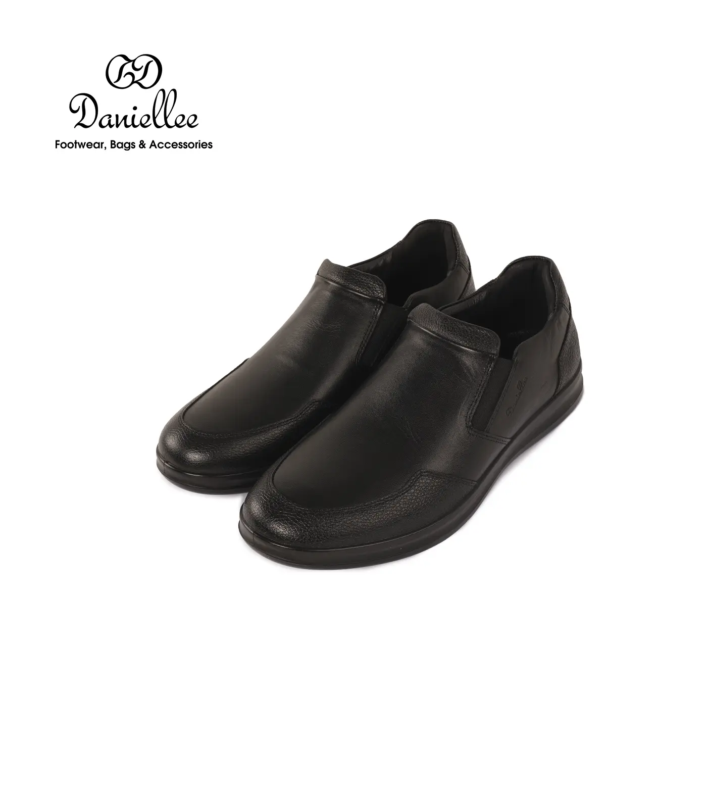 کفش چرمی روزمره مردانه Artman Slipon IV