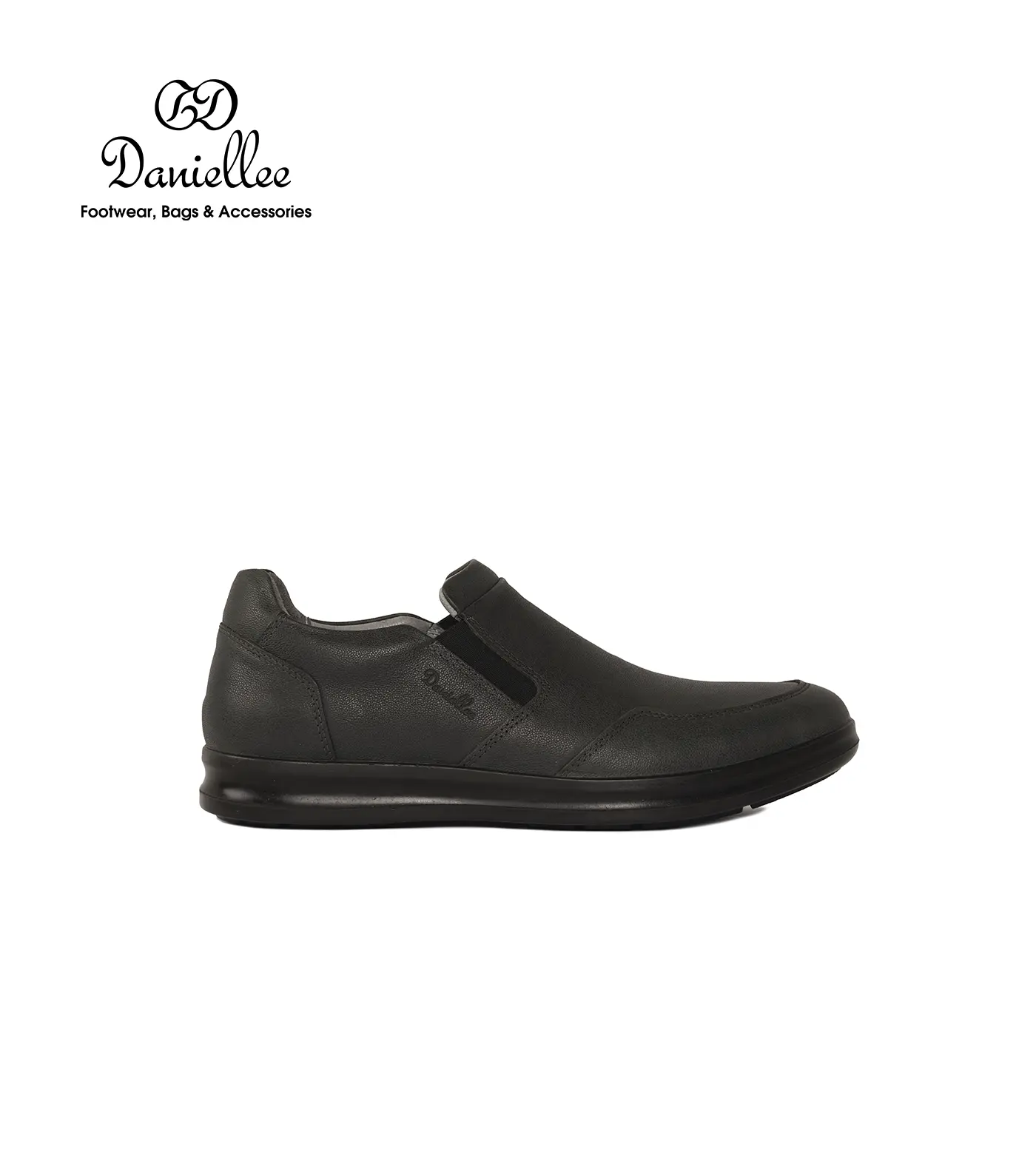 کفش چرمی روزمره مردانه Artman Slipon IV