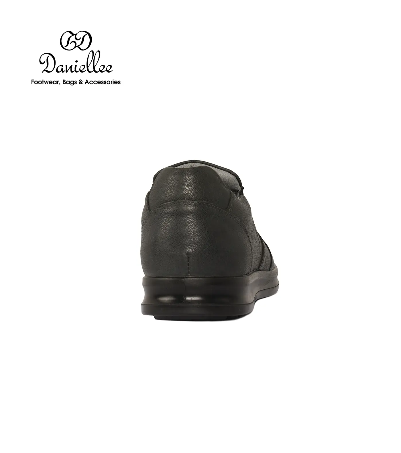 کفش چرمی روزمره مردانه Artman Slipon IV