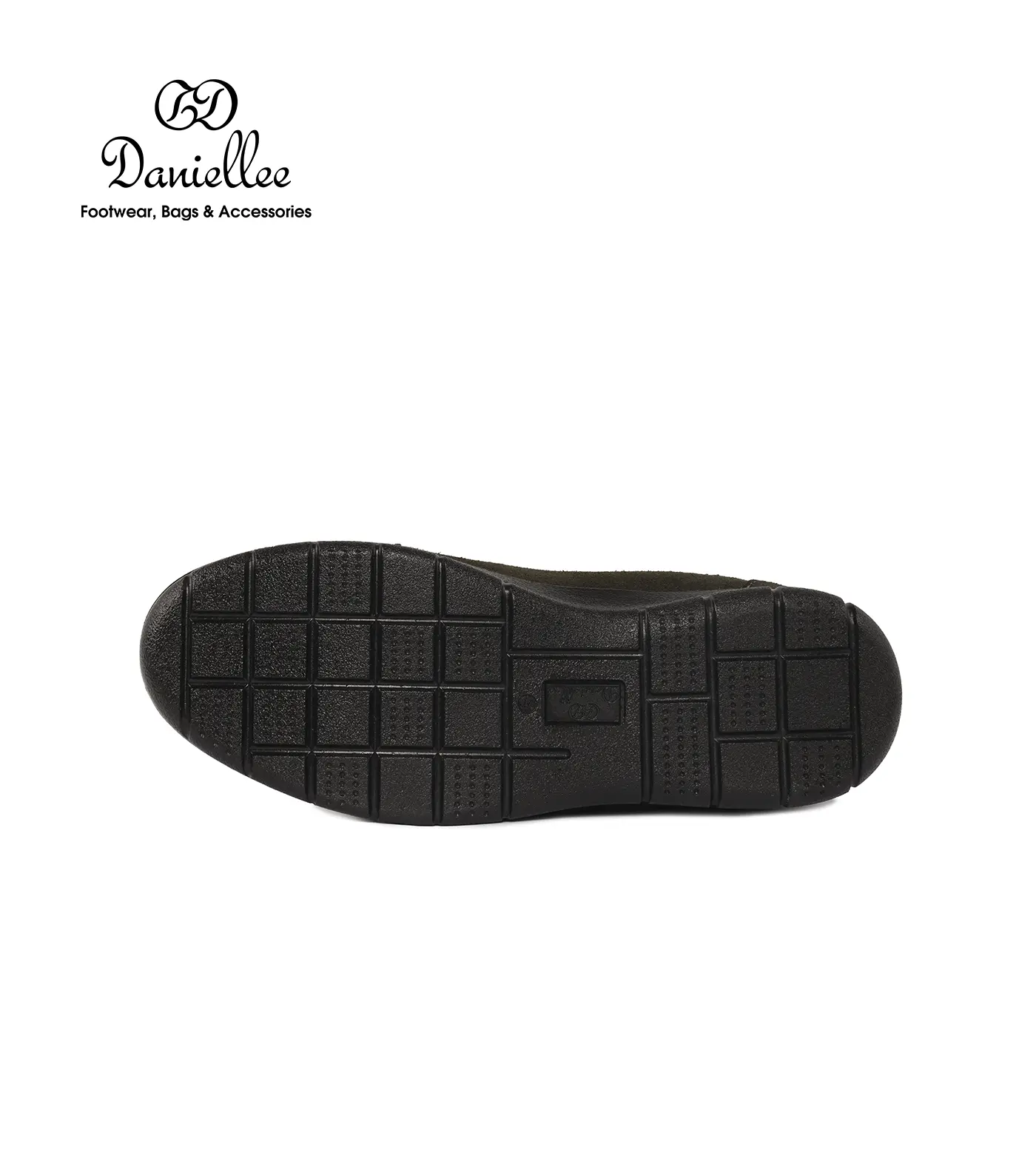 کفش چرمی روزمره زنانه Artemis Lace Wool