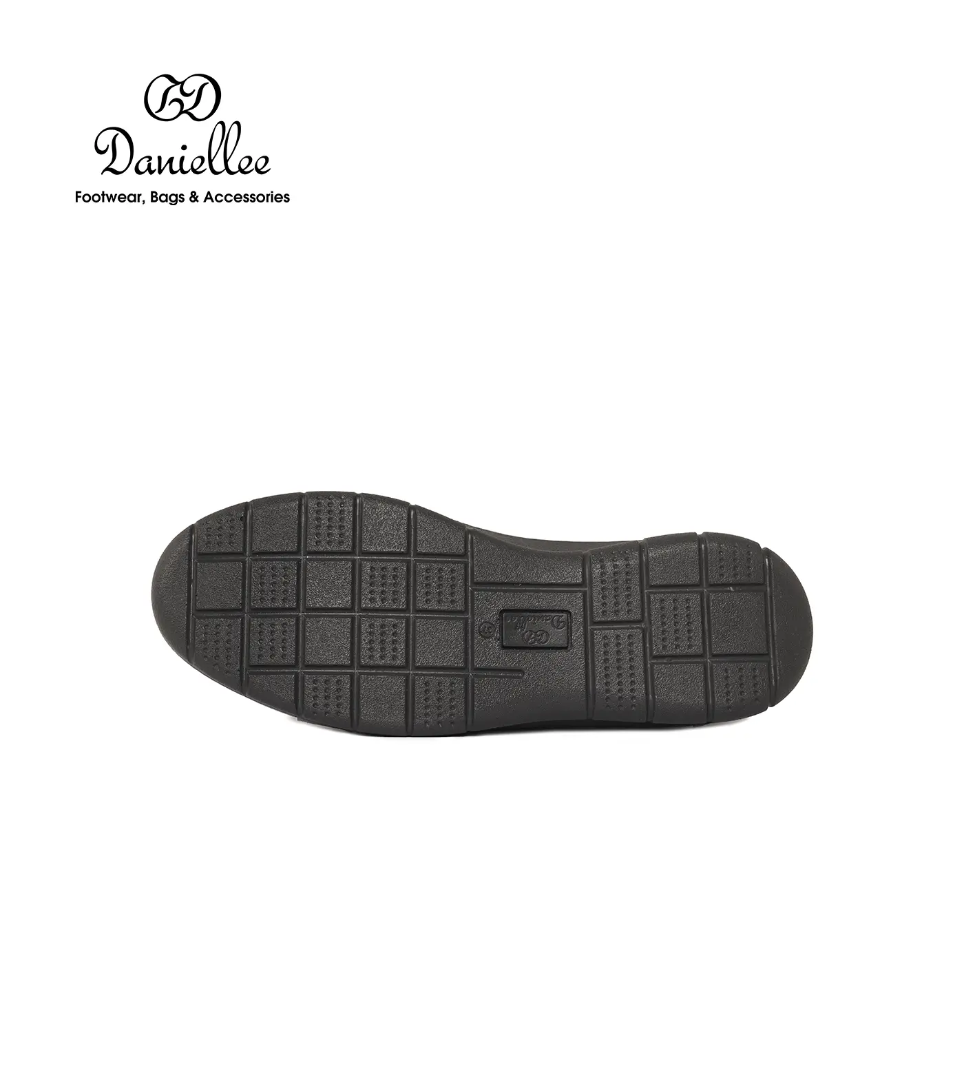 کفش چرمی روزمره زنانه Artemis Lace III