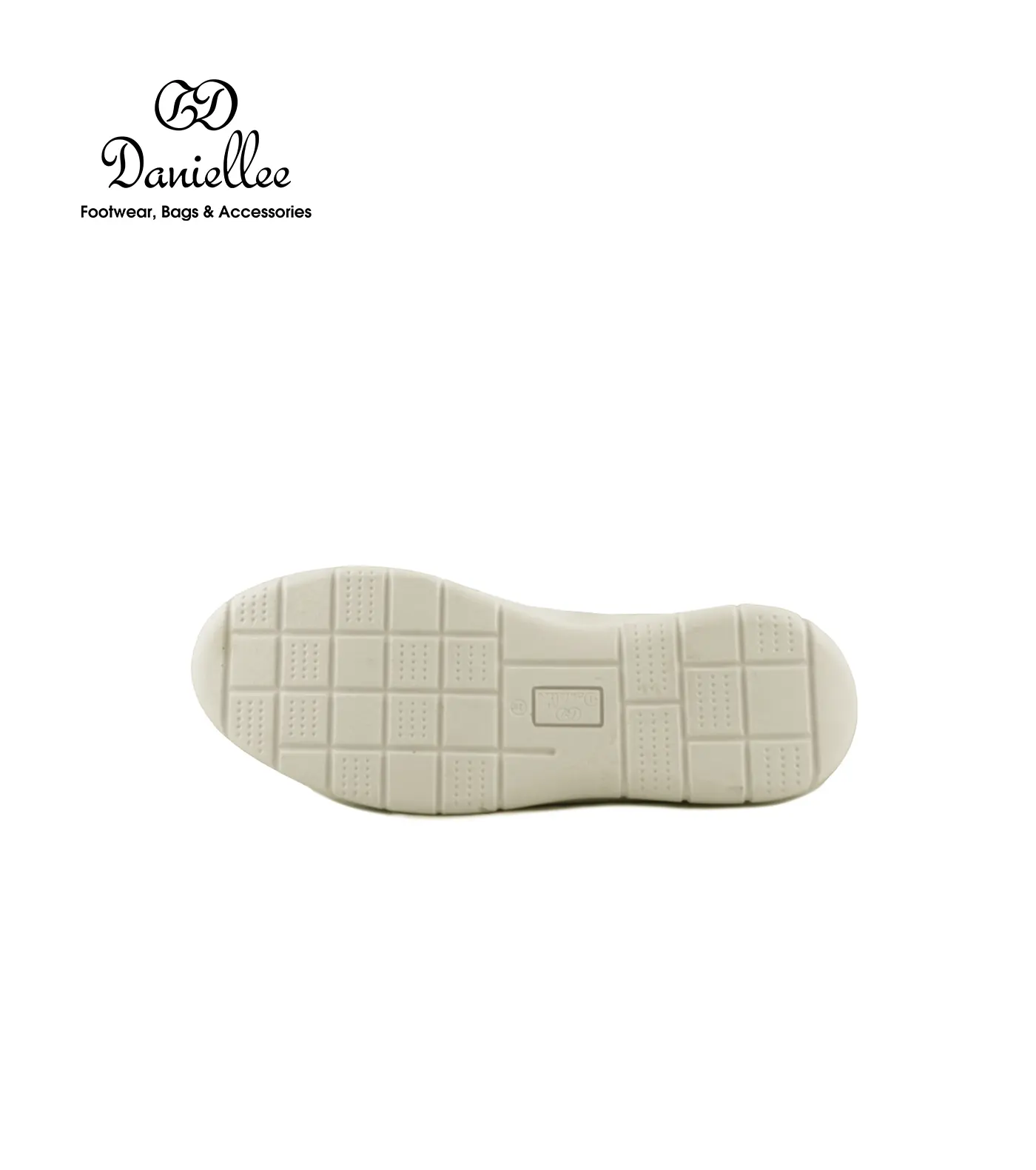 کفش چرمی روزمره زنانه Artemis Lace III