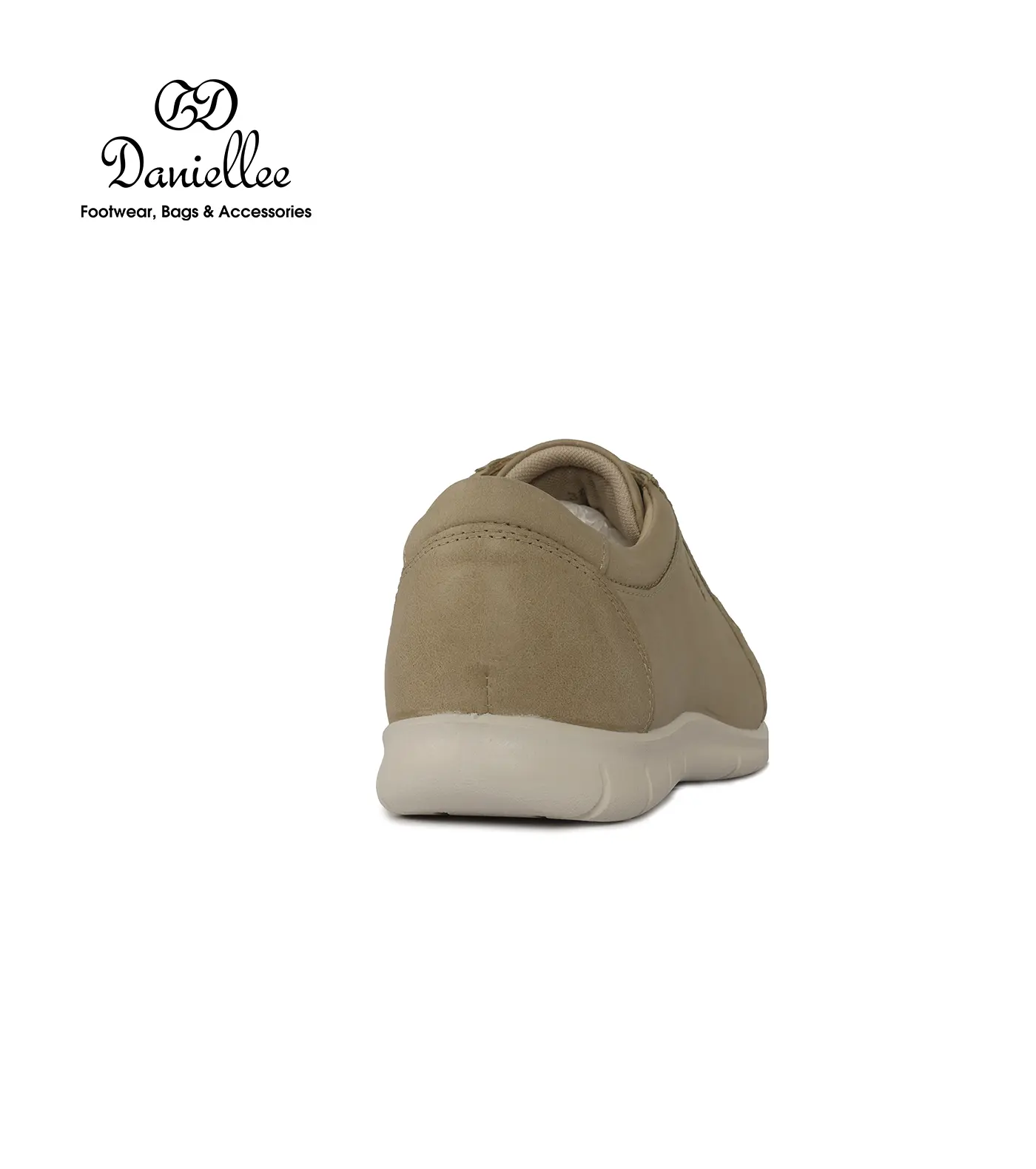 کفش چرمی روزمره زنانه Artemis Lace III