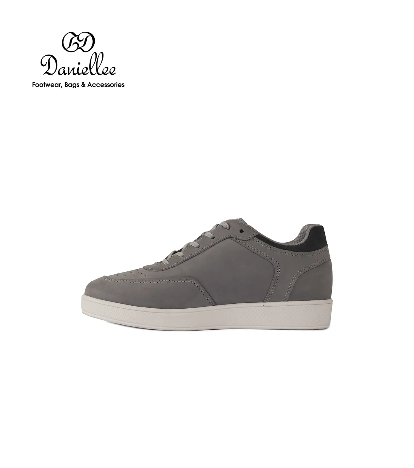 کفش چرمی روزمره زنانه Rayka Lace IV