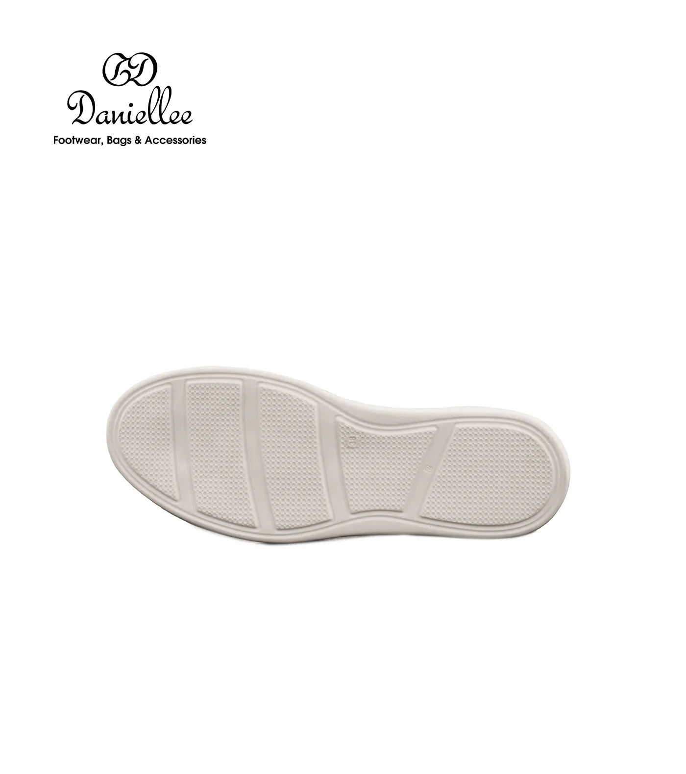 کفش چرمی روزمره زنانه Rayka Lace IV