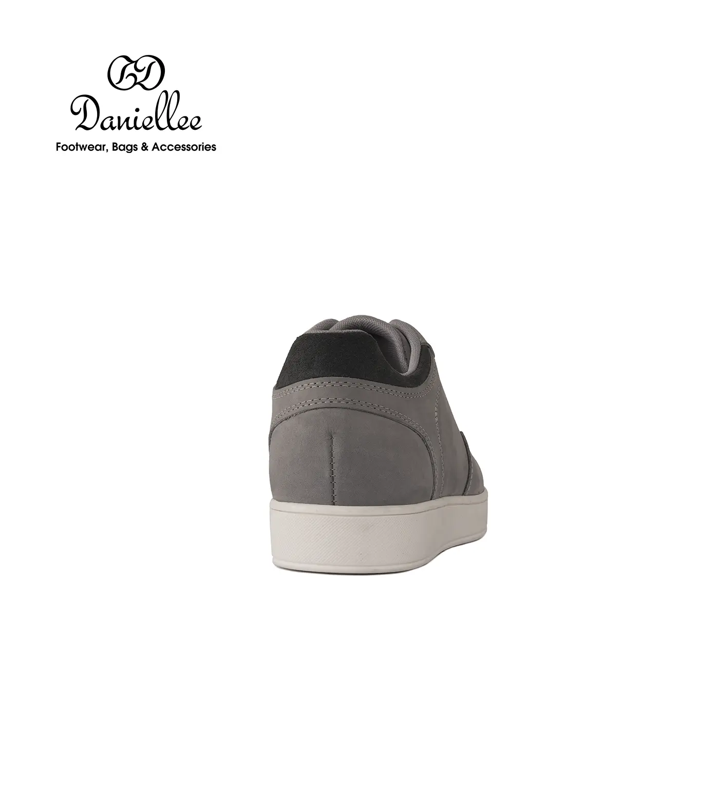 کفش چرمی روزمره زنانه Rayka Lace IV