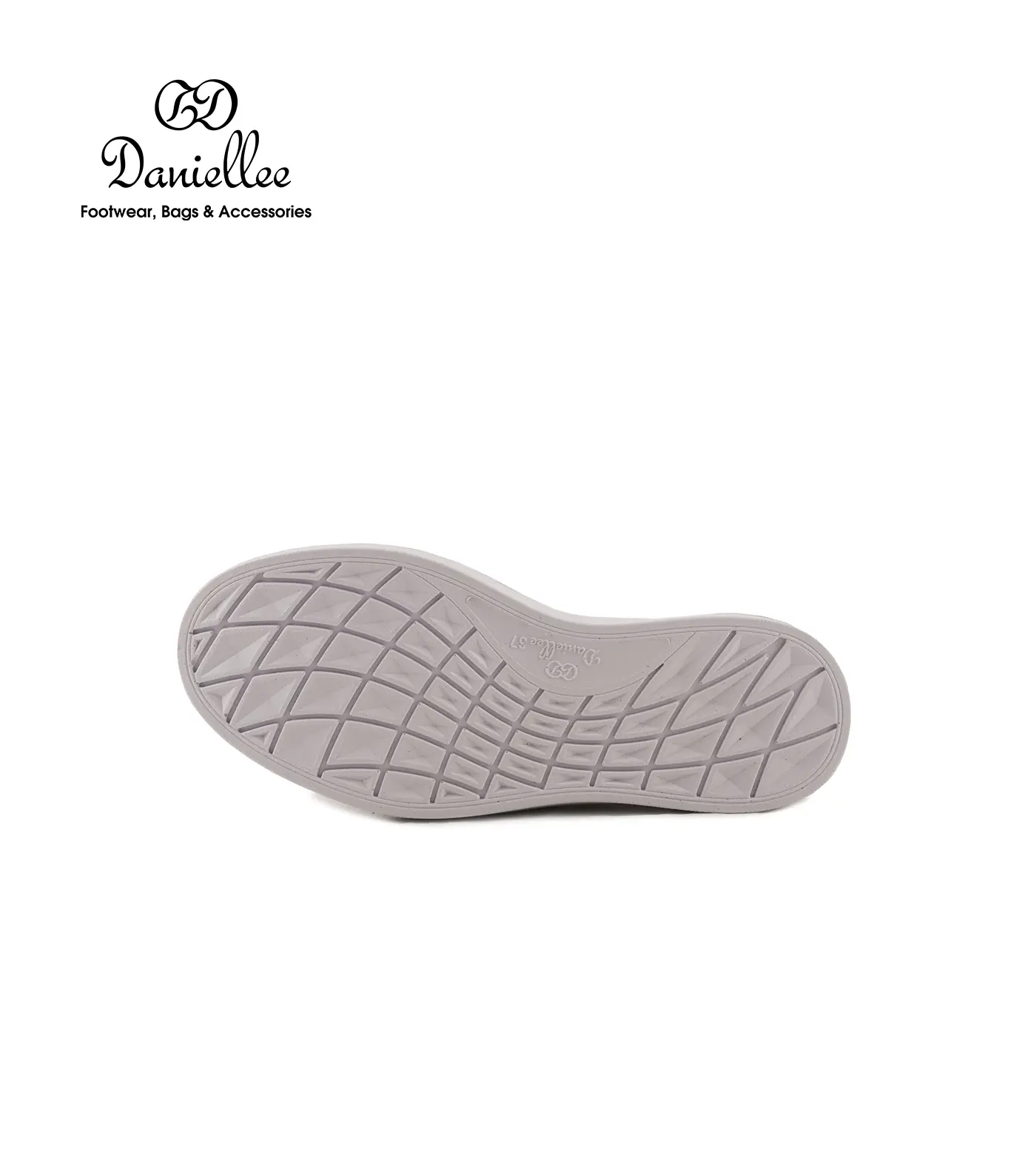 کفش چرمی روزمره زنانه Ariol Lace X