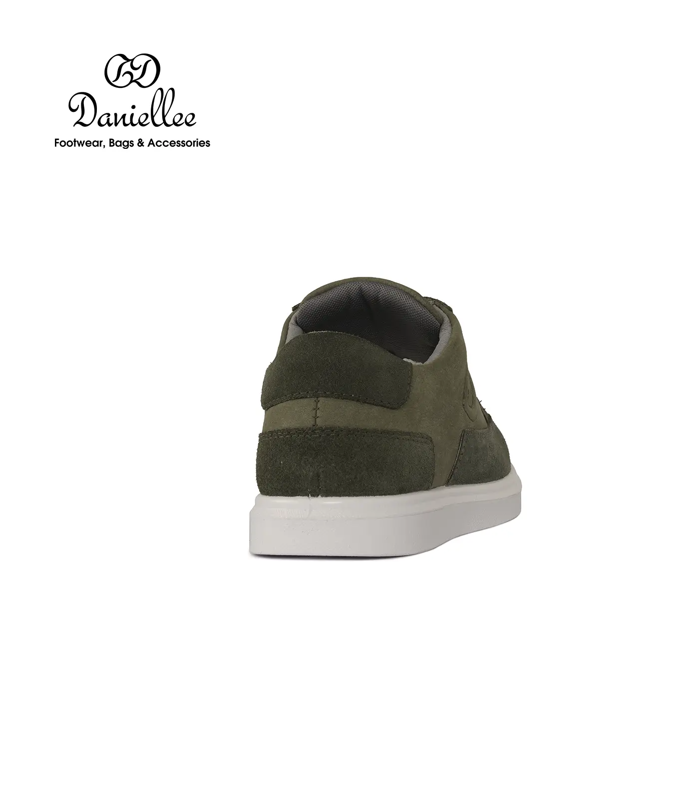 کفش چرمی روزمره زنانه Ariol Lace X