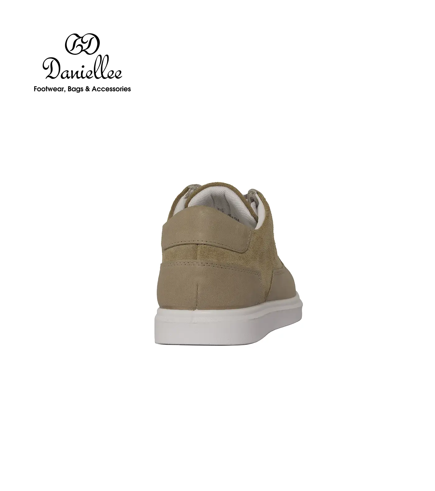 کفش چرمی روزمره زنانه Ariol Lace X