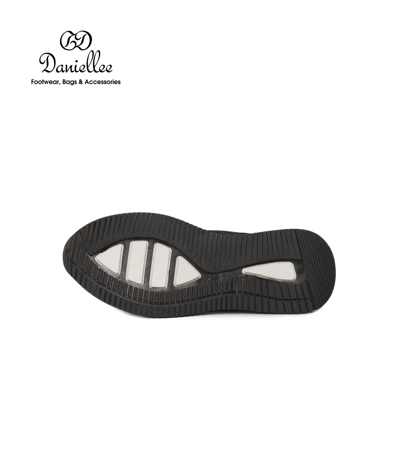 کفش Leather Mix روزمره زنانه Avina Lace