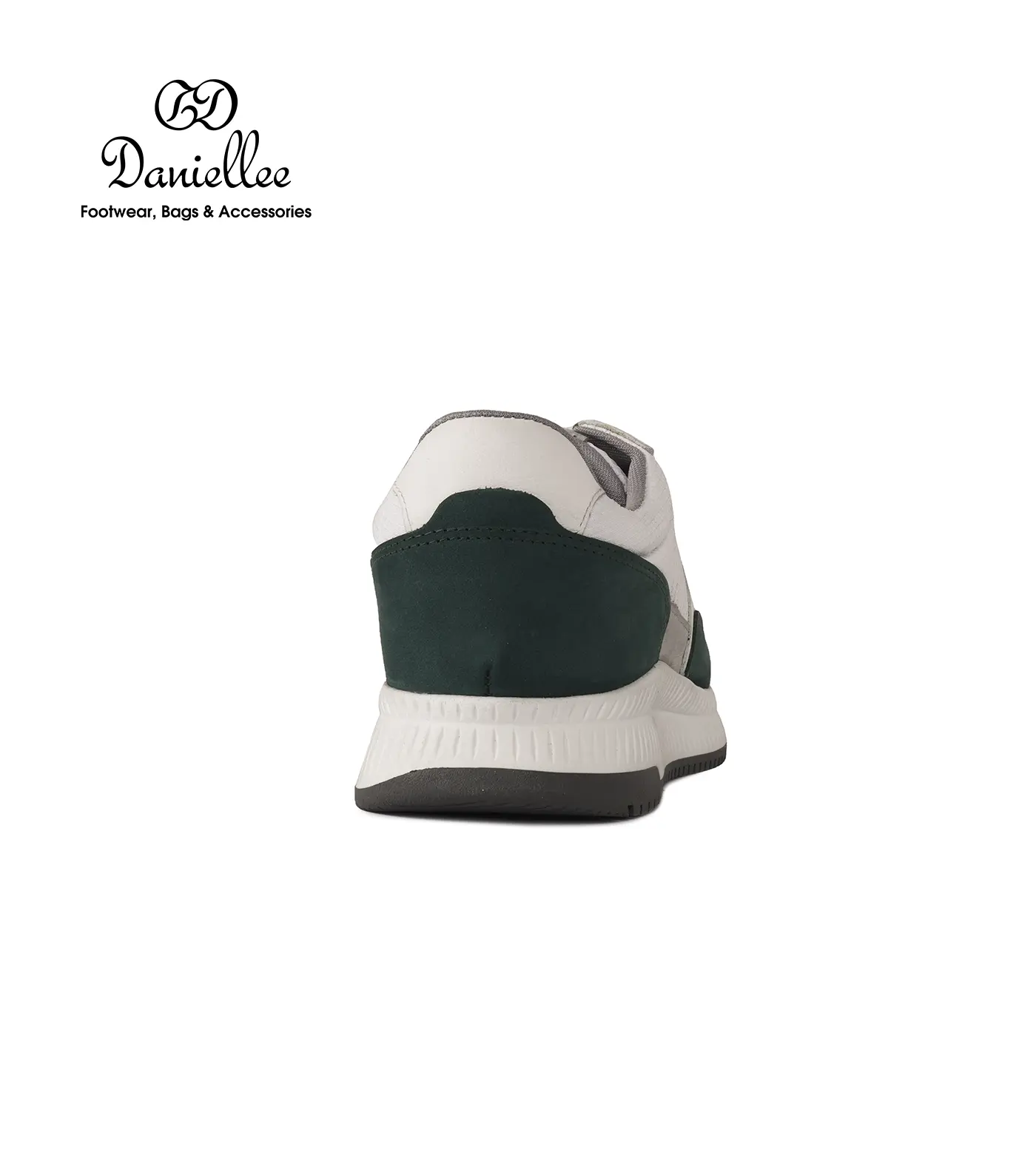 کفش Leather Mix روزمره زنانه Avina Lace