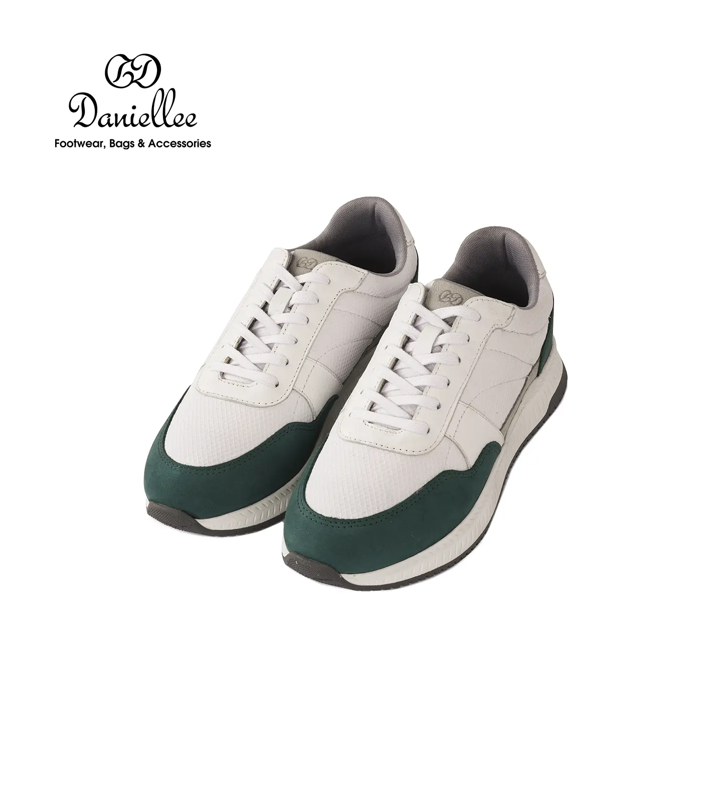 کفش Leather Mix روزمره زنانه Avina Lace