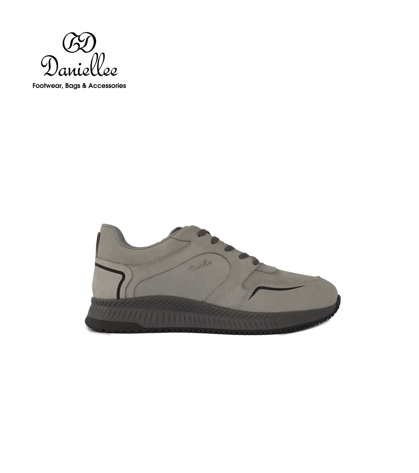 کفش Leather Mix روزمره زنانه Avina Lace II