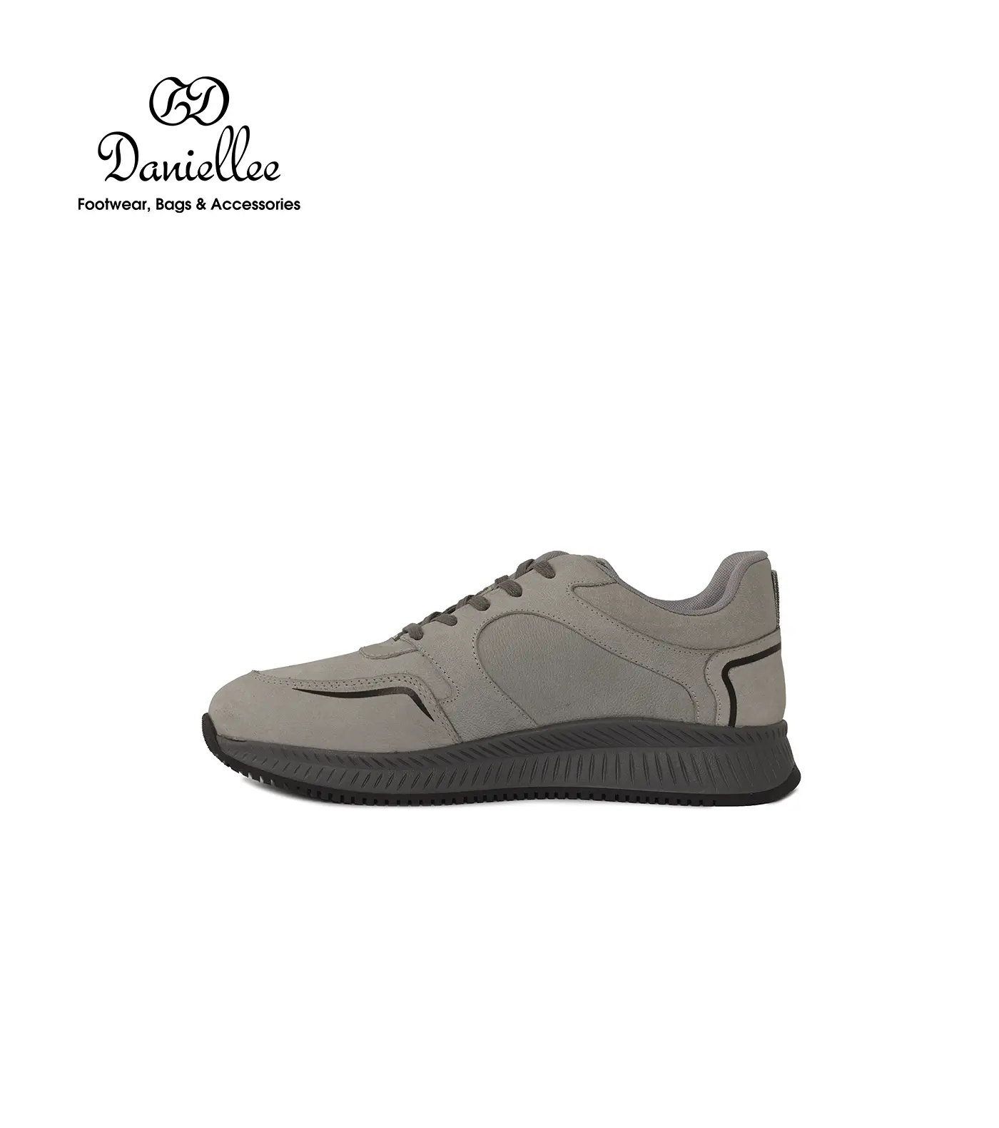 کفش Leather Mix روزمره زنانه Avina Lace II