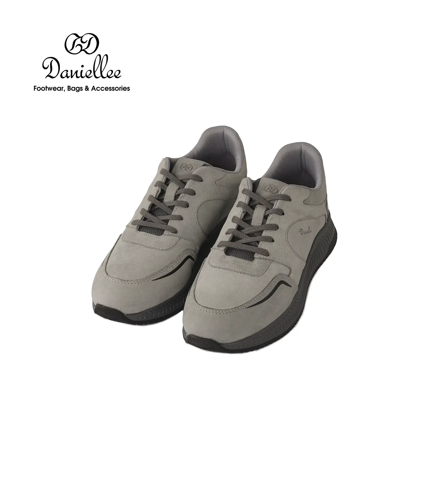 کفش Leather Mix روزمره زنانه Avina Lace II