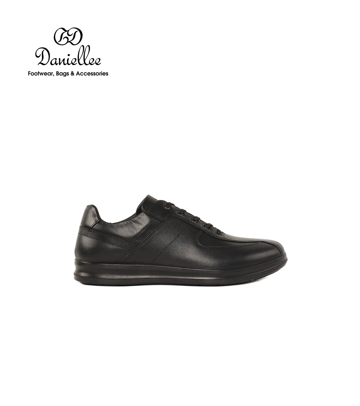 کفش چرمی روزمره مردانه Artman Lace VI