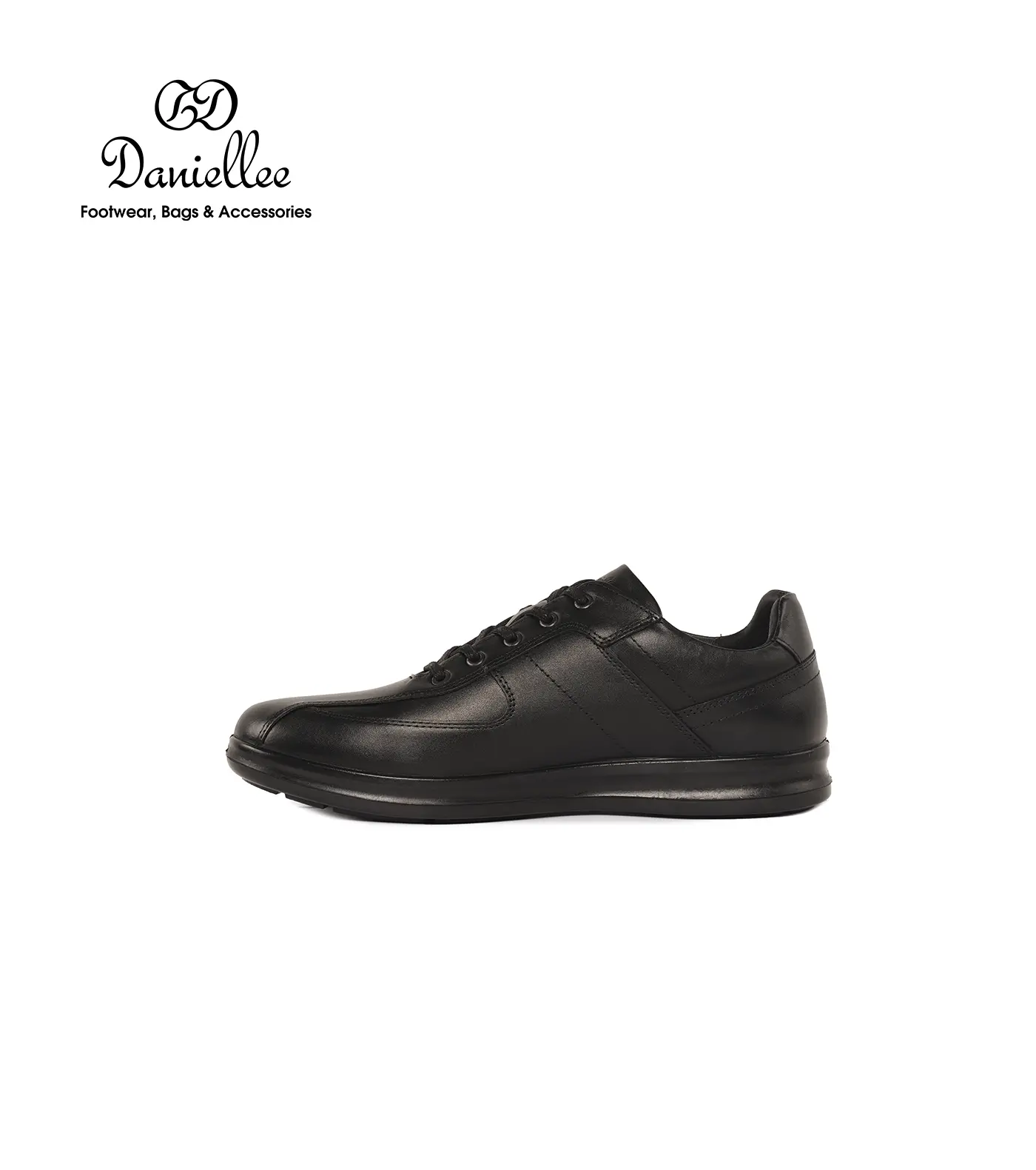 کفش چرمی روزمره مردانه Artman Lace VI