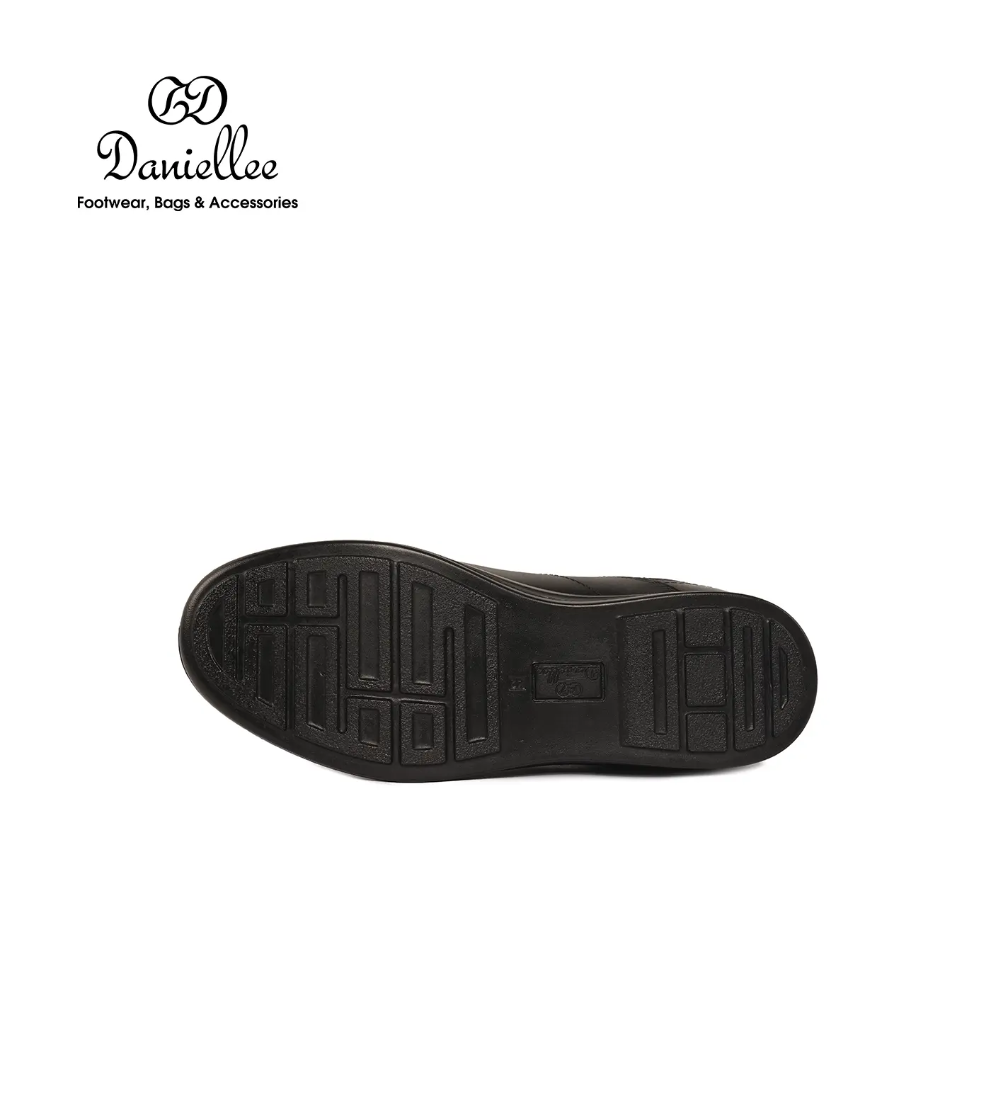 کفش چرمی روزمره مردانه Artman Lace VI