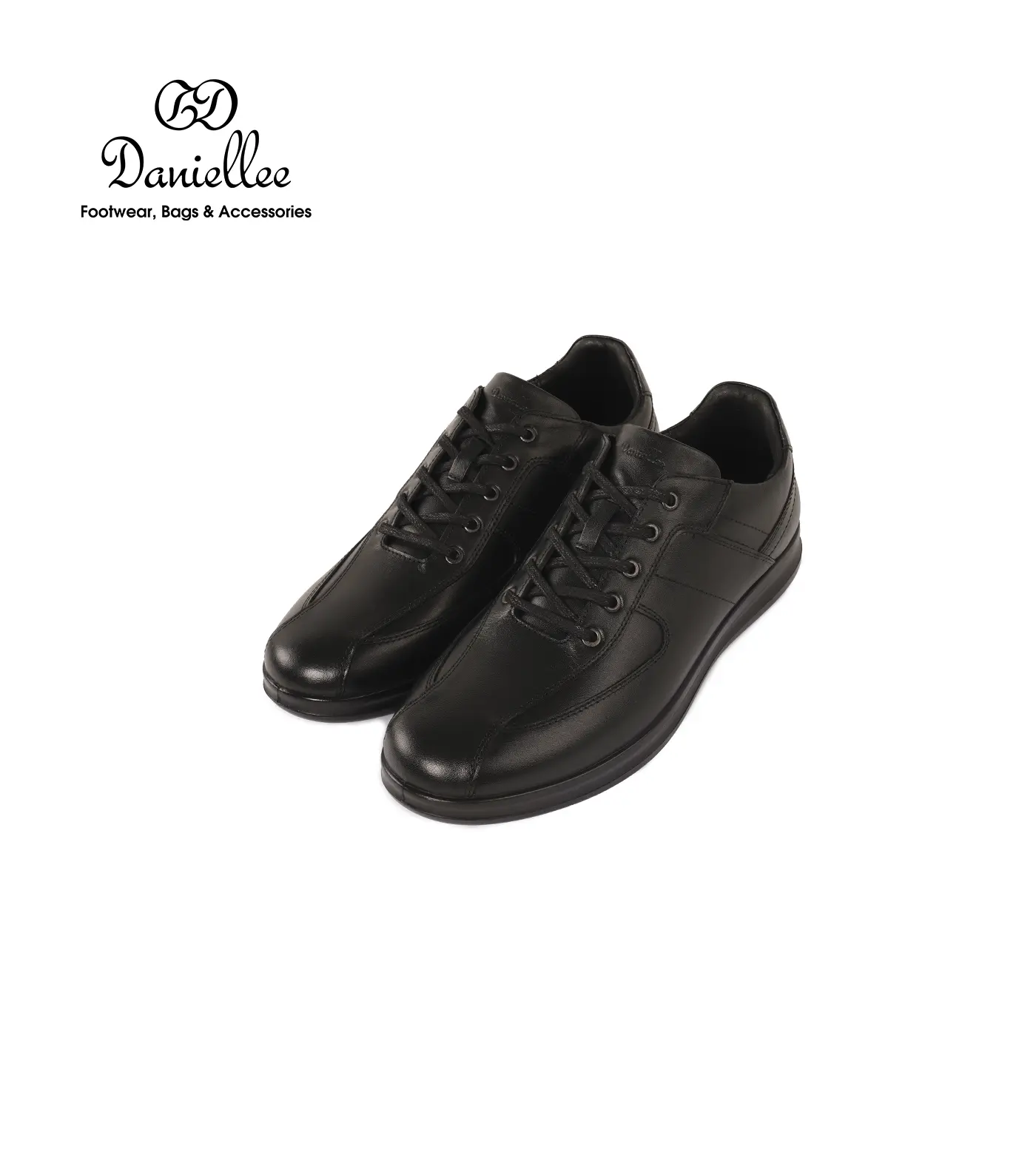 کفش چرمی روزمره مردانه Artman Lace VI