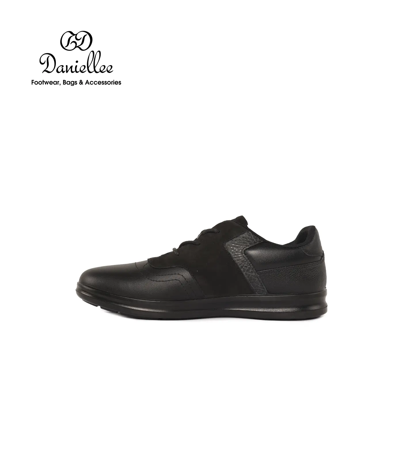 کفش چرمی روزمره مردانه Artman lace IV