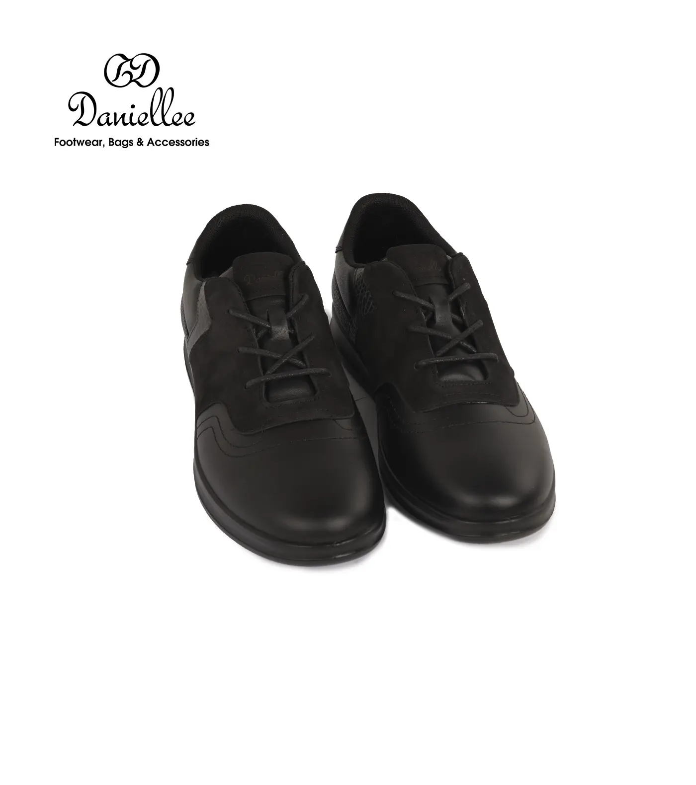 کفش چرمی روزمره مردانه Artman lace IV