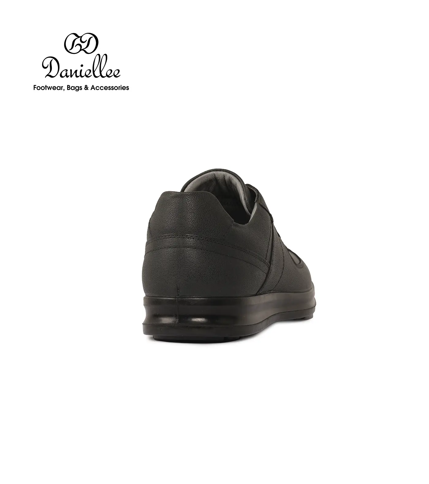 کفش چرمی روزمره مردانه Artman lace VI